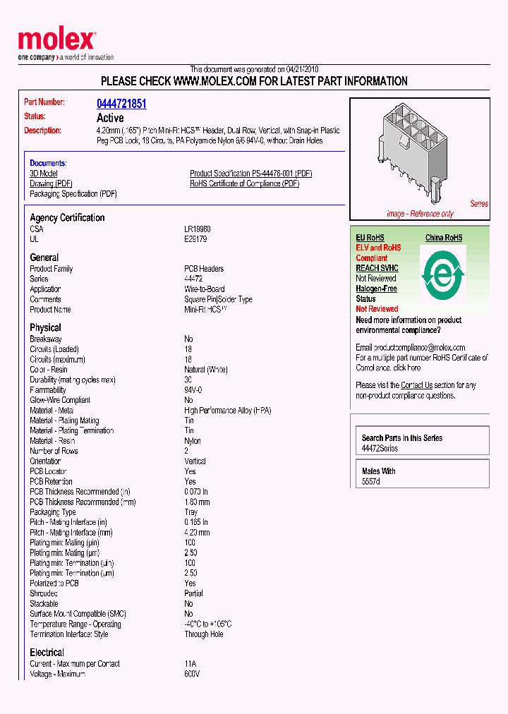 44472-1851_4273969.PDF Datasheet