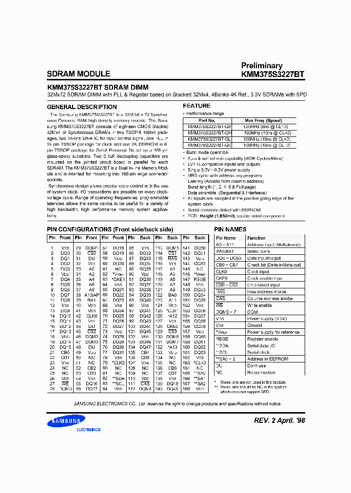 KMM375S3227BT_4275176.PDF Datasheet