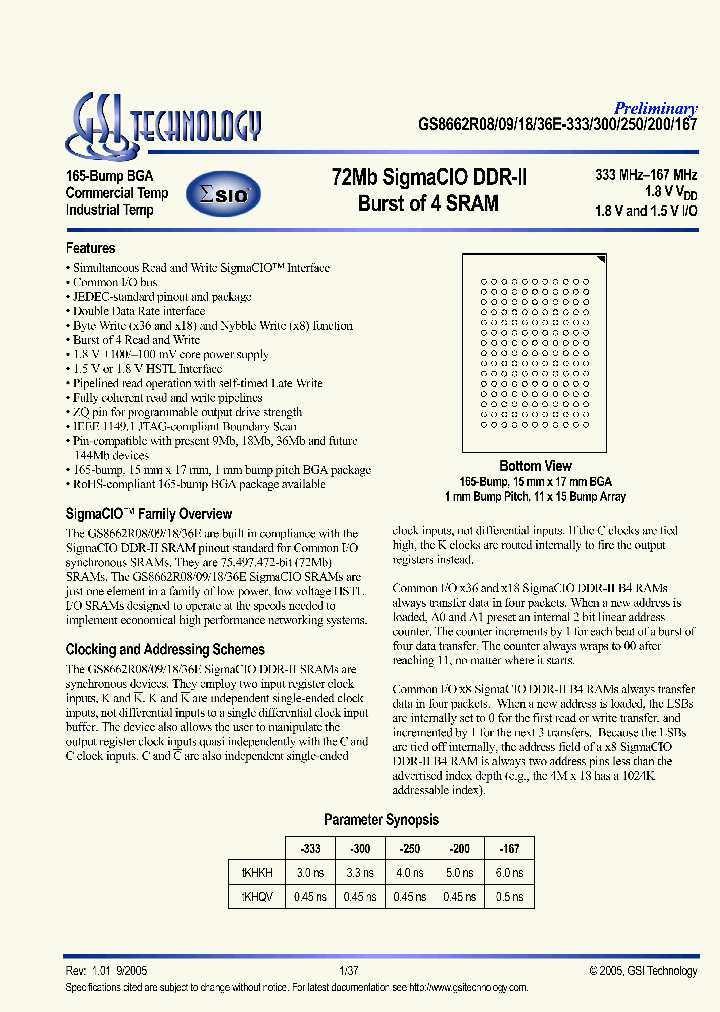 GS8662R09E-167I_4300448.PDF Datasheet