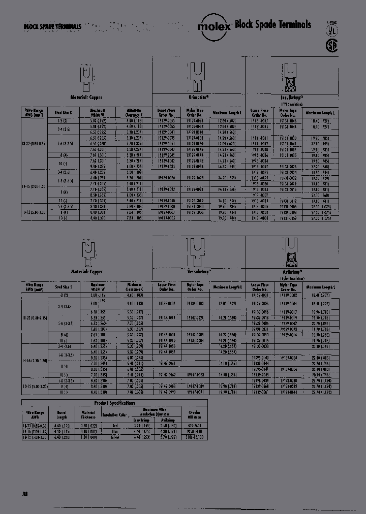 19131-0031_4311611.PDF Datasheet