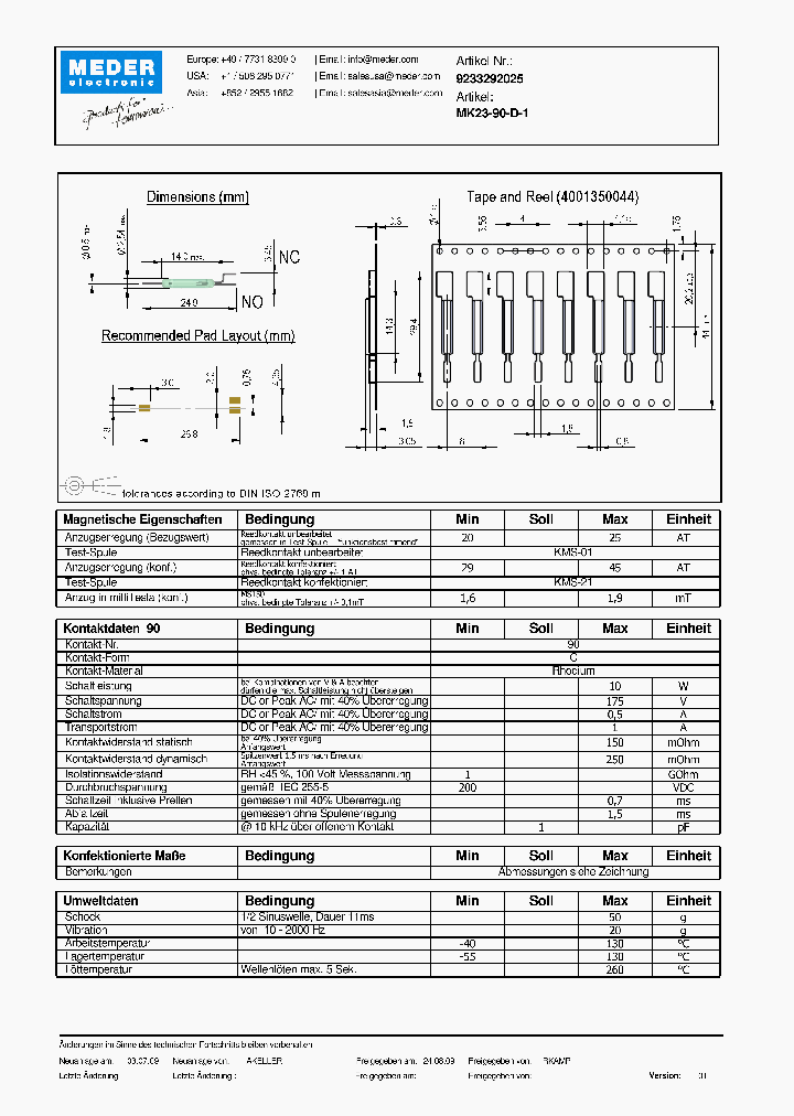 MK23-90-D-1DE_4315749.PDF Datasheet