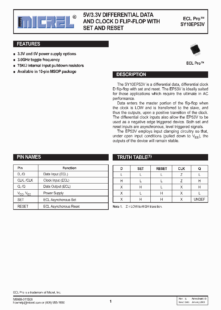 SY10EP53V08_4321690.PDF Datasheet