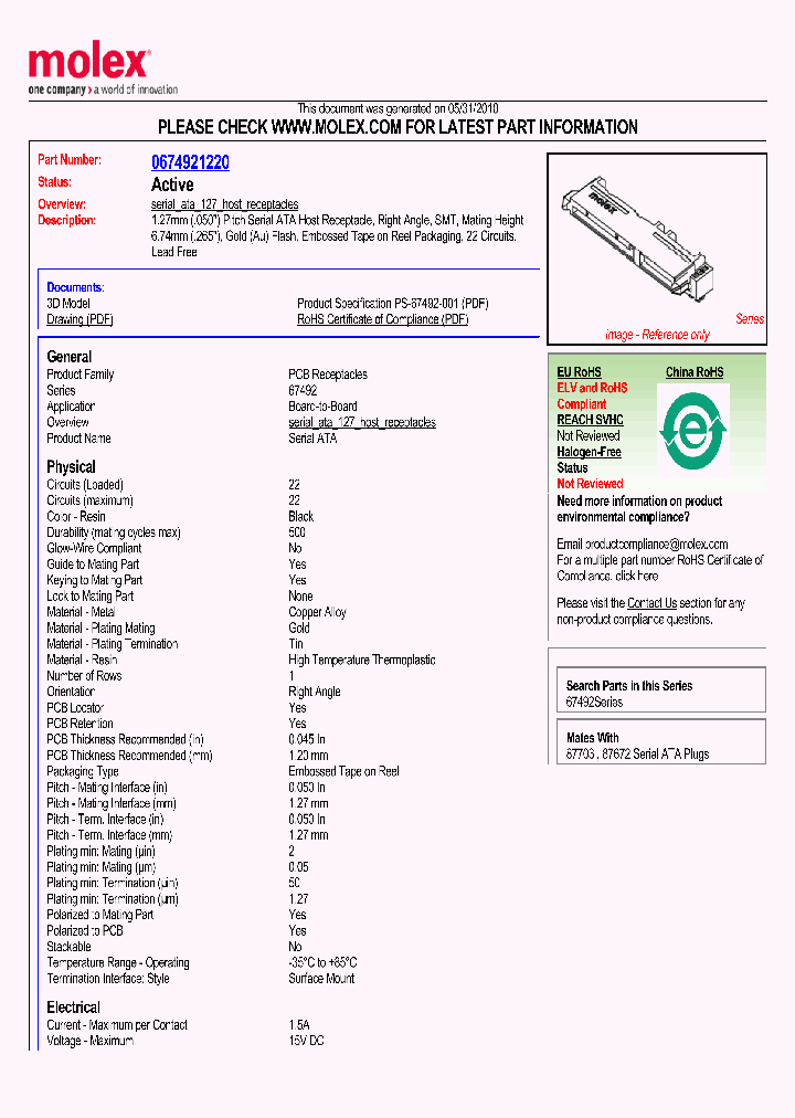 67492-1220_4322976.PDF Datasheet