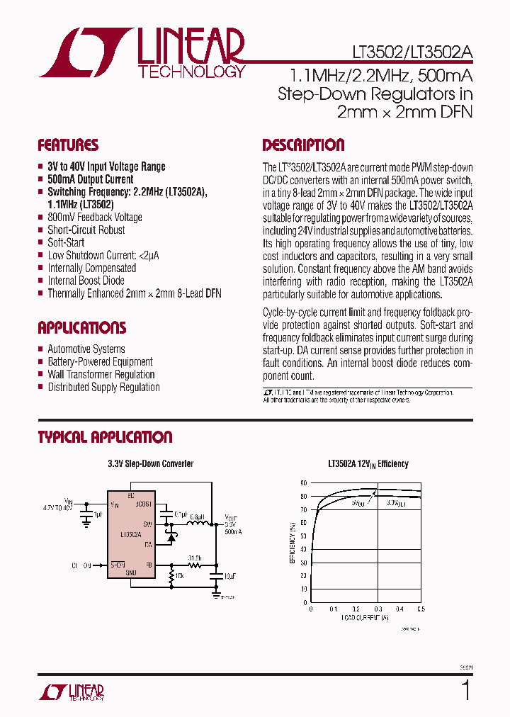 LT3502EDCTRMPBF_4337834.PDF Datasheet