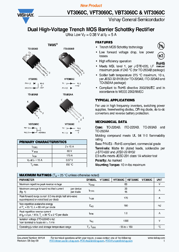 VIT3060C-E34W_4341439.PDF Datasheet