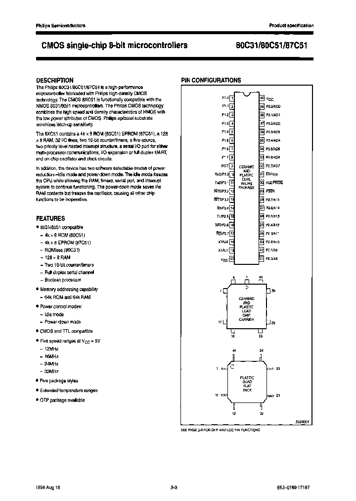 PCF80C31-4A_4352173.PDF Datasheet