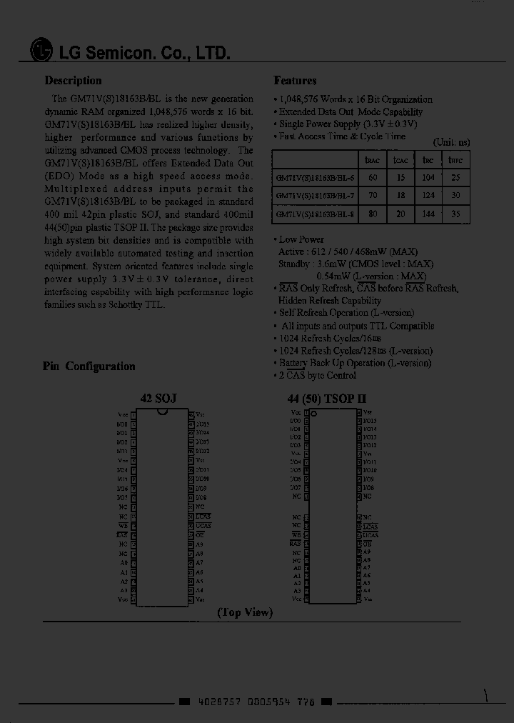 GM71V18163BT-6_4360624.PDF Datasheet