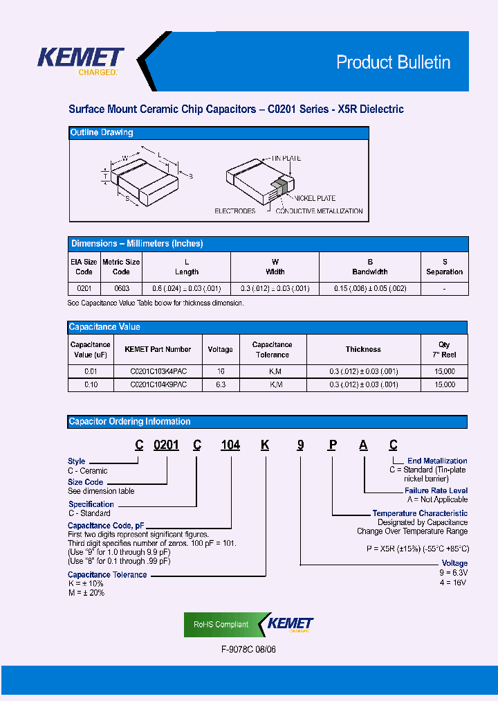 C0201C103K4PACTU-ND_4375433.PDF Datasheet