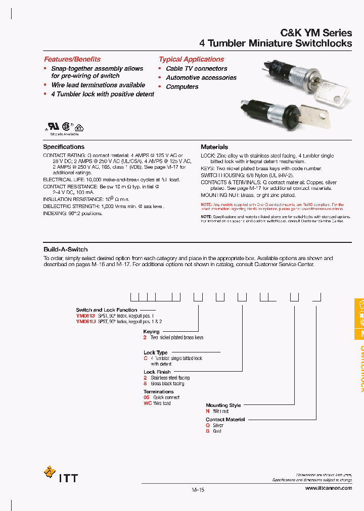 YM061U2C8WCNQB_4378949.PDF Datasheet