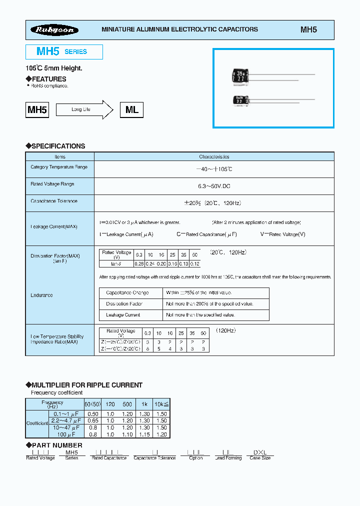 50MH5047M4X5_4407605.PDF Datasheet