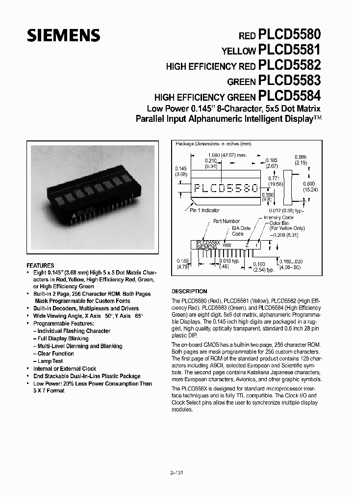 PLCD5580_4422771.PDF Datasheet