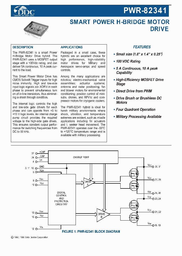 PWR-82341_4432665.PDF Datasheet