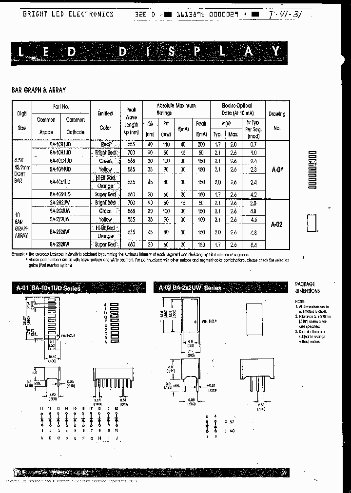 BA10G1UD_4460882.PDF Datasheet