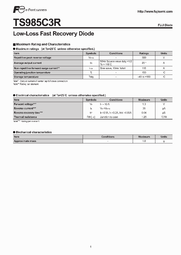 TS985C3R_4462415.PDF Datasheet