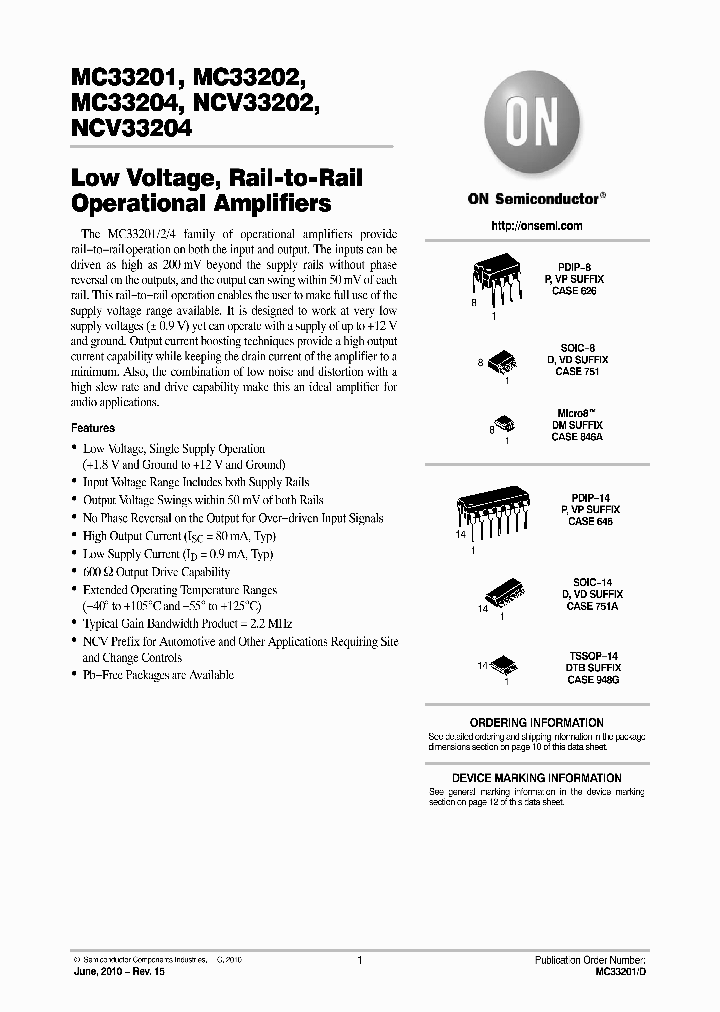 MC33204VDG_4470813.PDF Datasheet