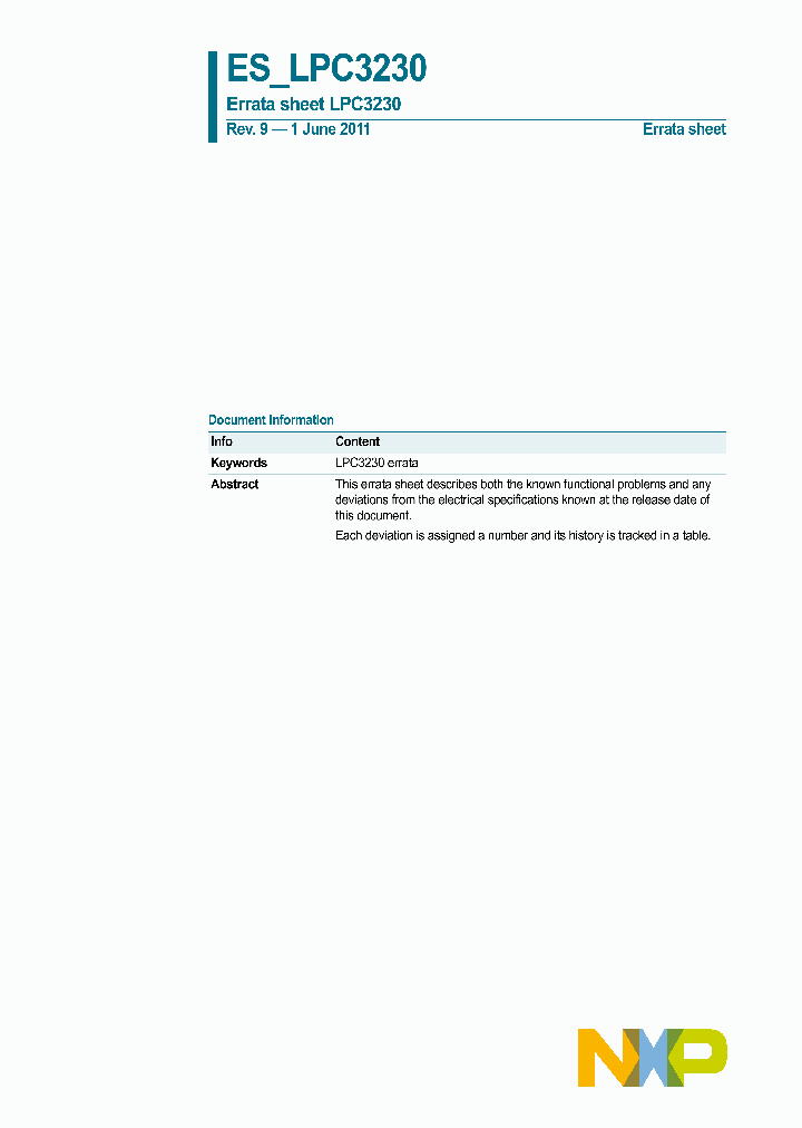 LPC3230FET296_4470931.PDF Datasheet