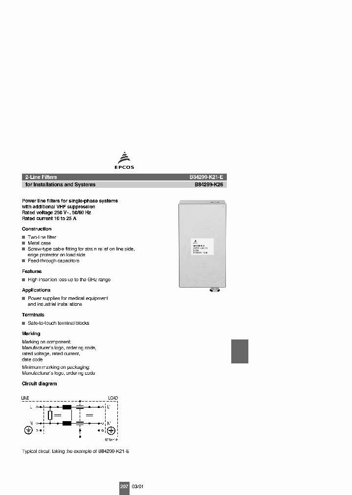 B84299-K21-E_4483567.PDF Datasheet