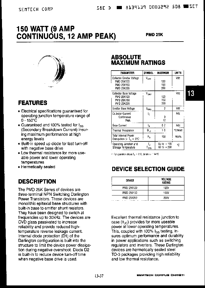 PMD25K200_4486123.PDF Datasheet