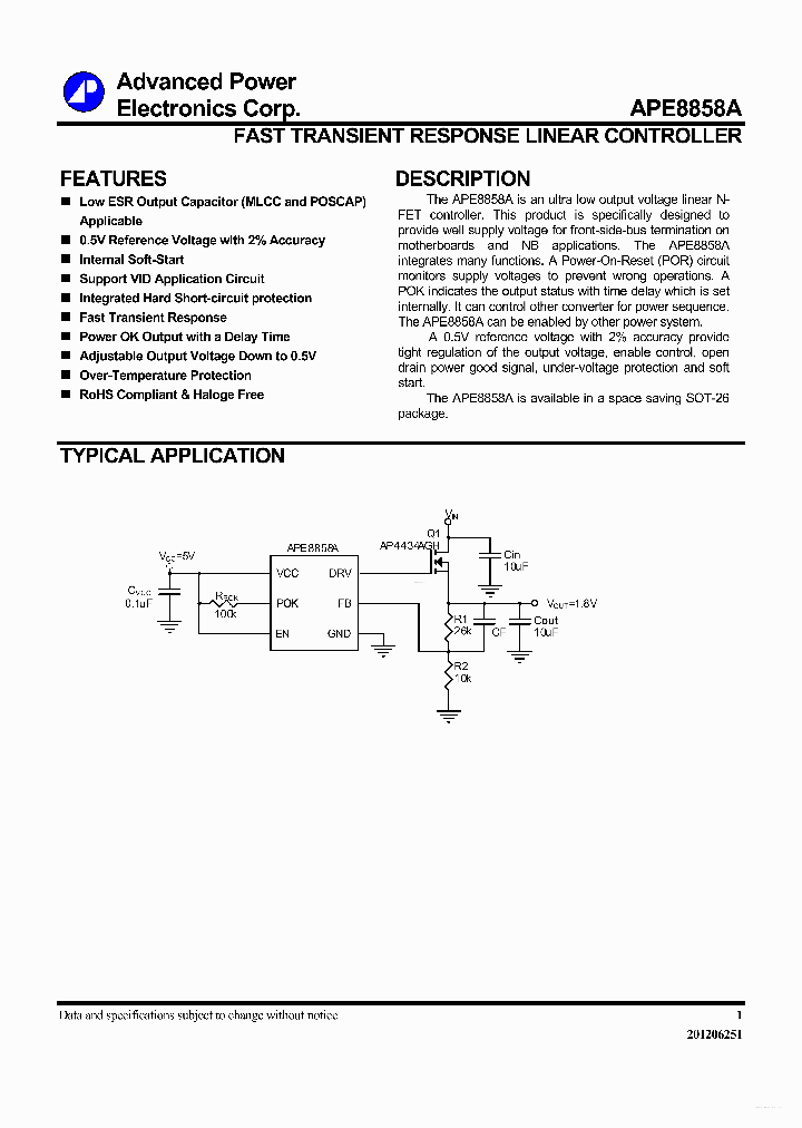 APE8858A_4489143.PDF Datasheet