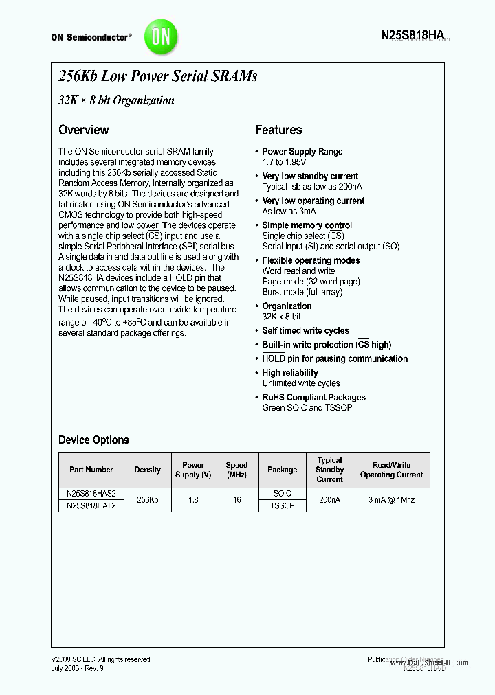 N25S818HA_4494539.PDF Datasheet