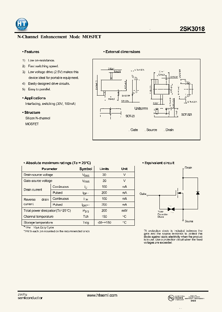 2SK3018_4498568.PDF Datasheet