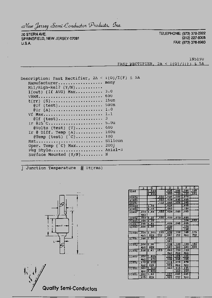 1N5190_4510150.PDF Datasheet