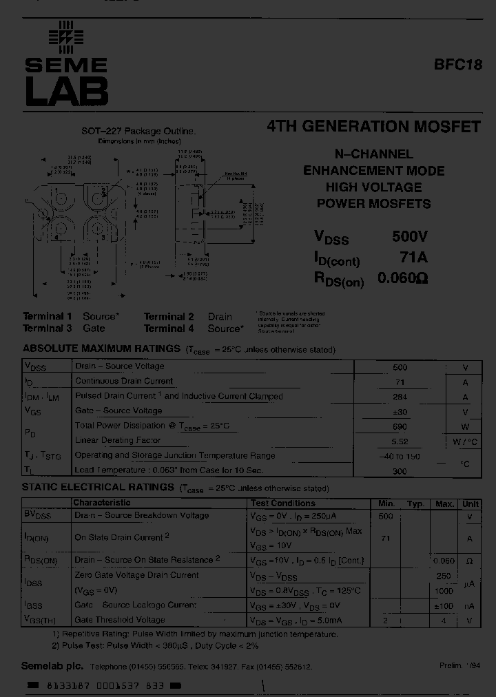 BFC18_4514659.PDF Datasheet