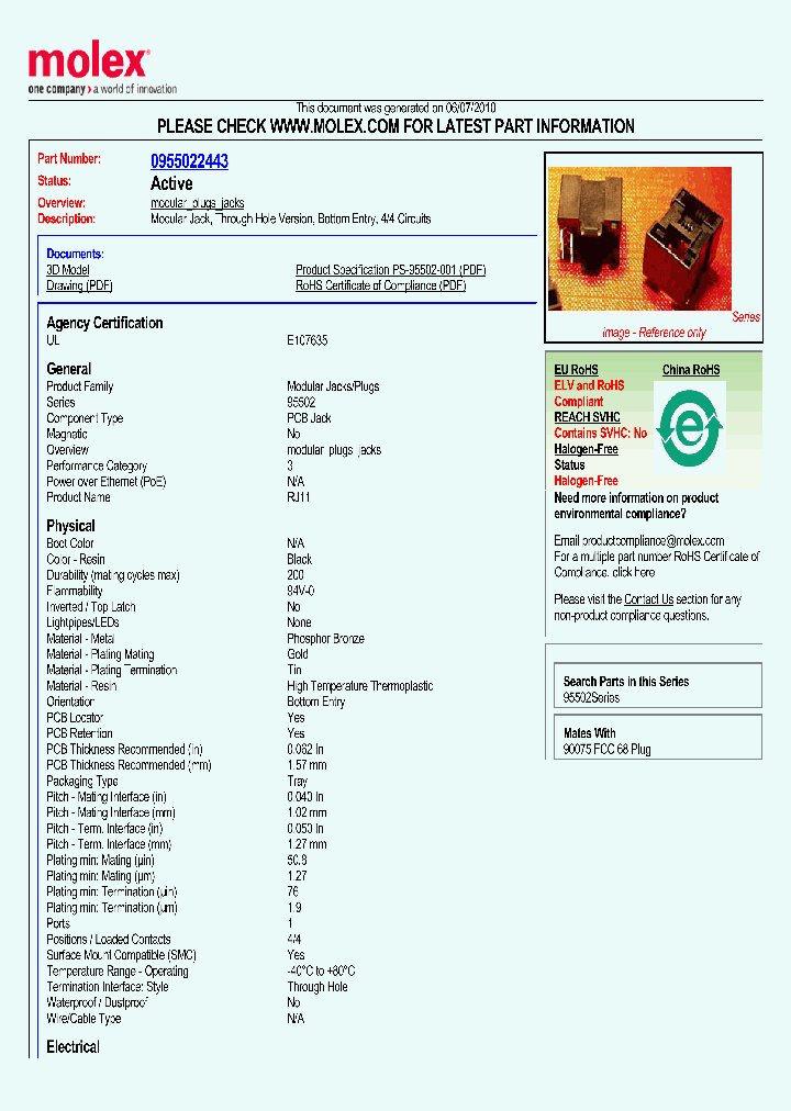 SD-95502-001_4521298.PDF Datasheet