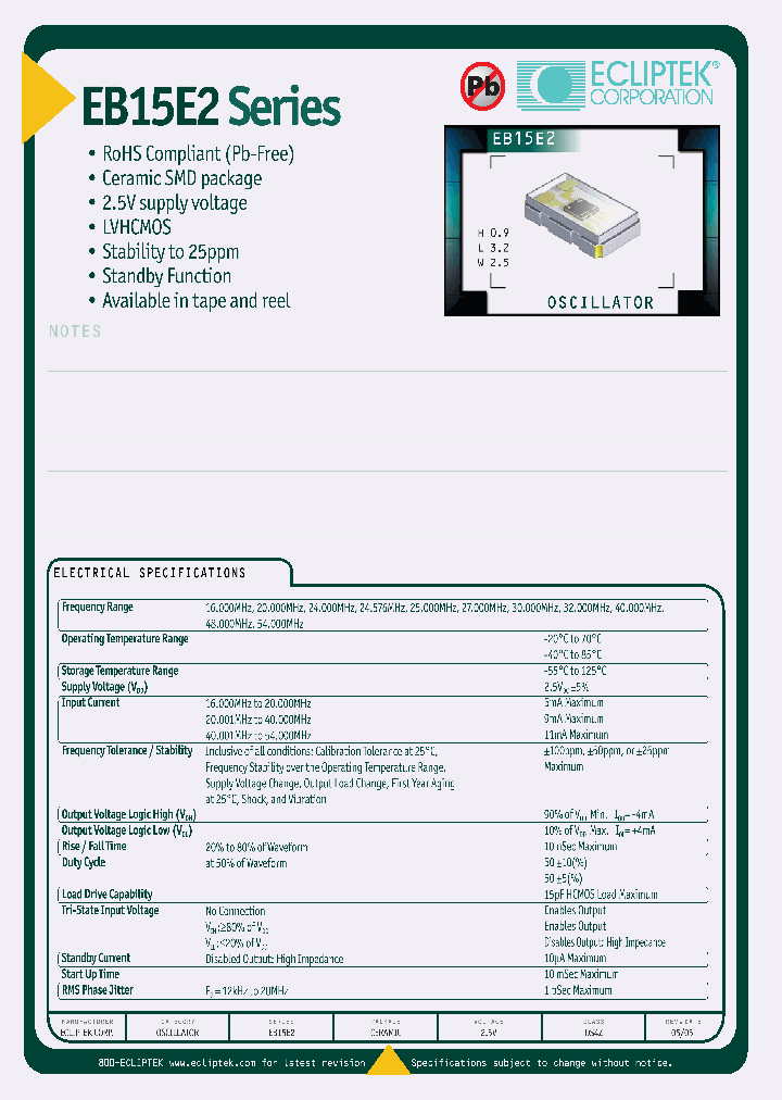 EB15E2D1H-25000M_4523009.PDF Datasheet