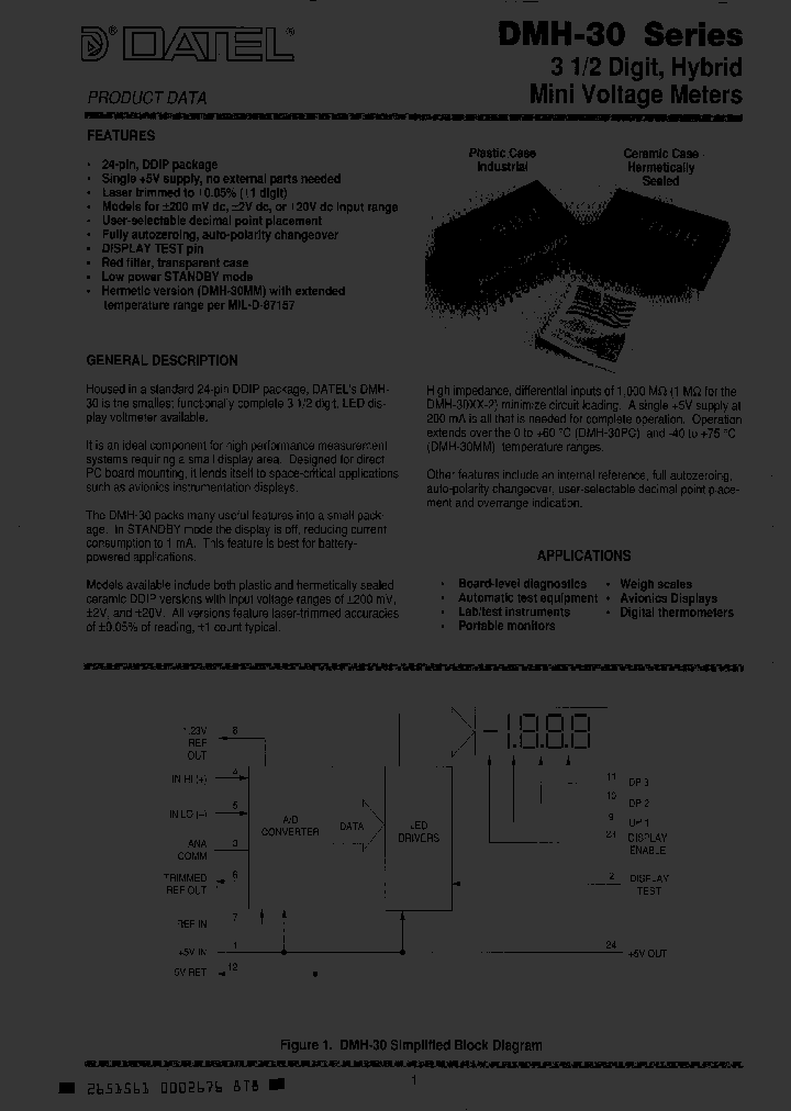 DMH-30PC-1_4539973.PDF Datasheet