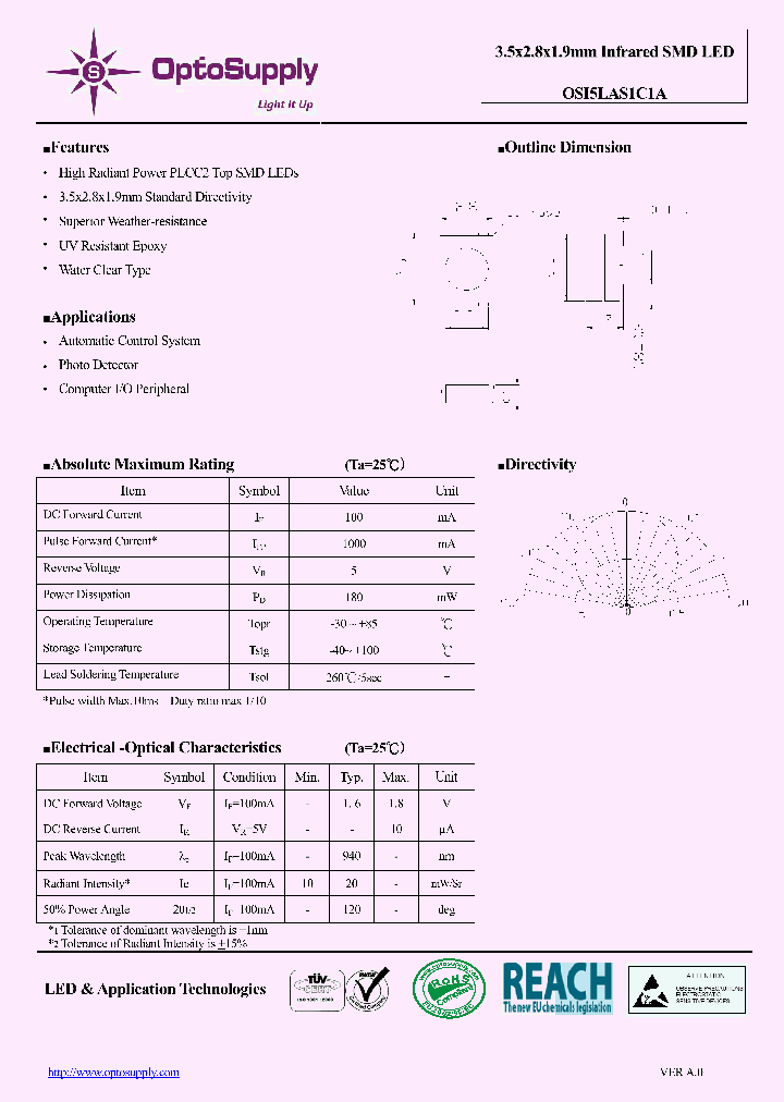 OSI5LAS1C1A_4544056.PDF Datasheet