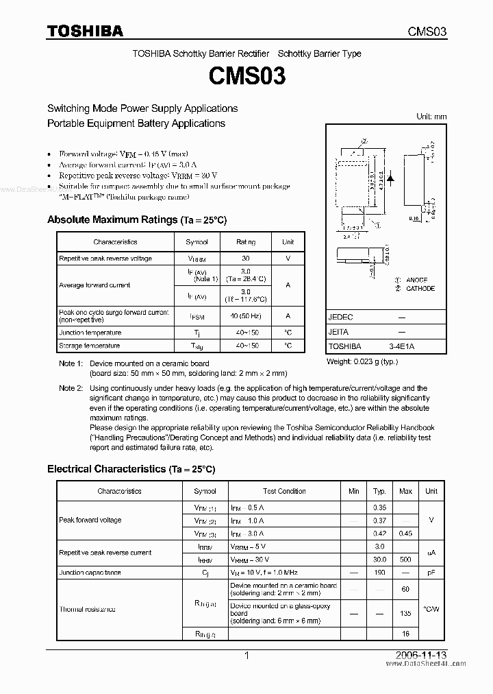 CMS03_4562394.PDF Datasheet