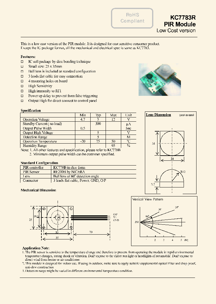 KC7783R_4565551.PDF Datasheet