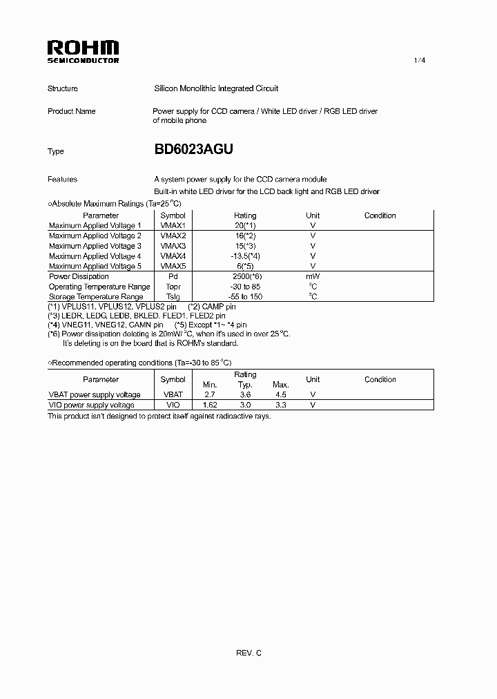 BD6023AGU_4566172.PDF Datasheet