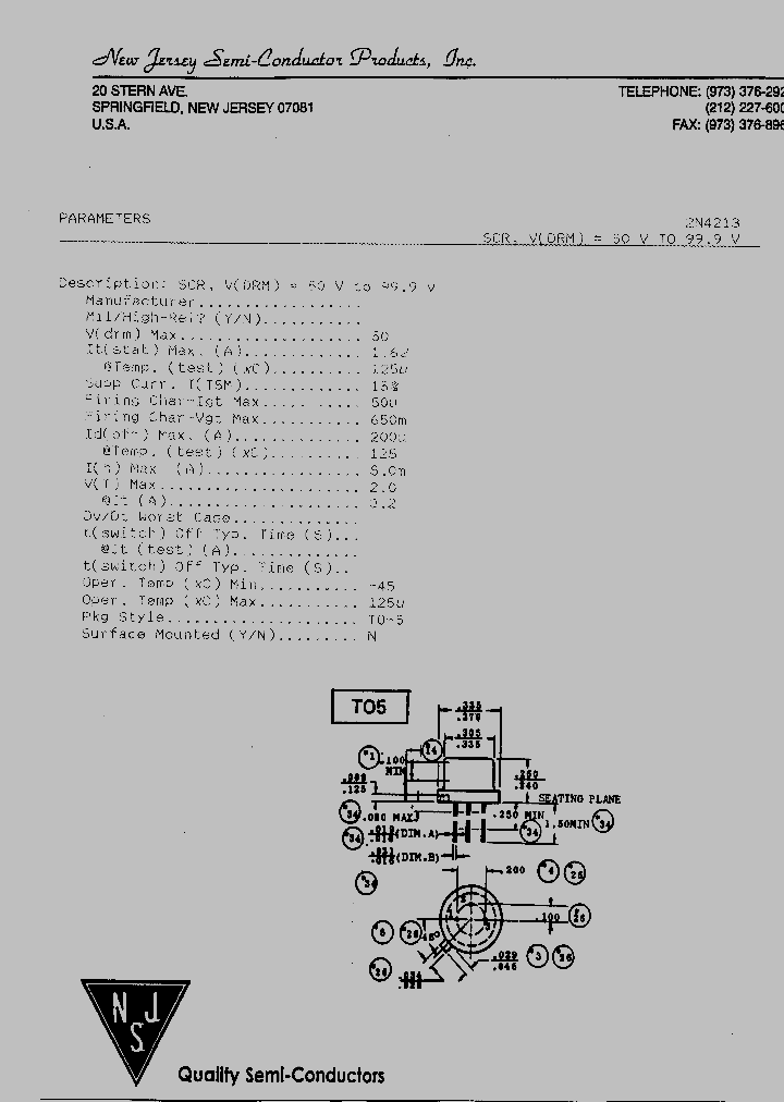 2N4213_4568640.PDF Datasheet