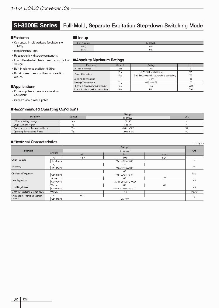 SI-8000E11_4571046.PDF Datasheet