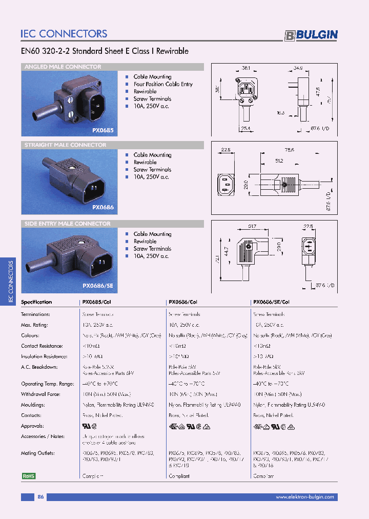 PX0686_4581282.PDF Datasheet