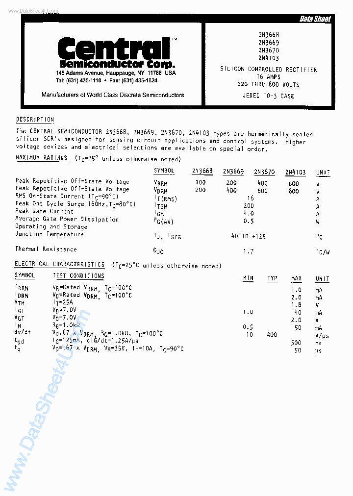 2N3668_4583909.PDF Datasheet