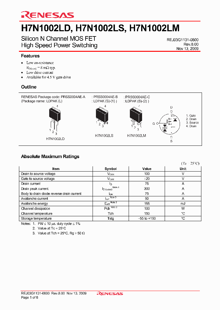 H7N1002LD09_4584491.PDF Datasheet