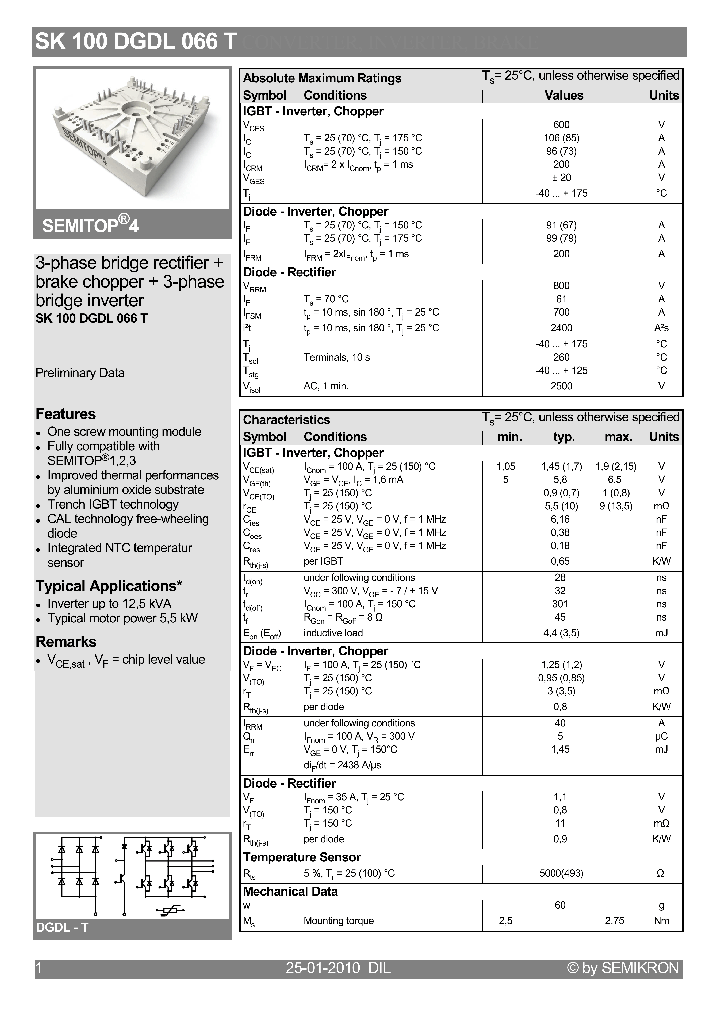 SK100DGDL066T10_4586449.PDF Datasheet