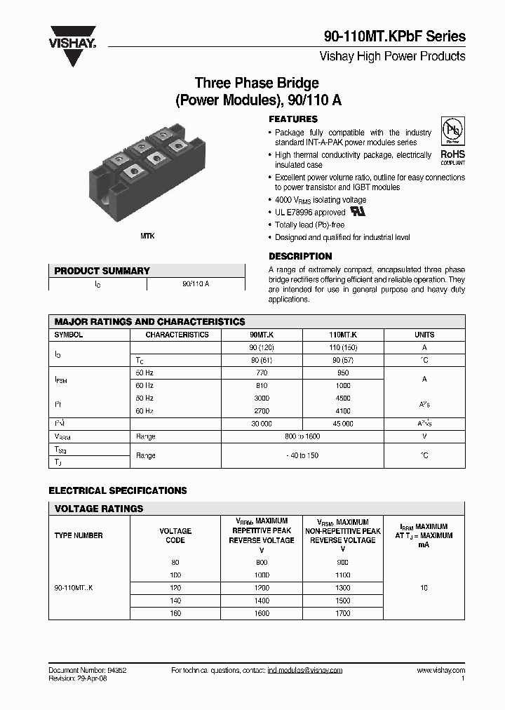 90-110MTK_4591749.PDF Datasheet