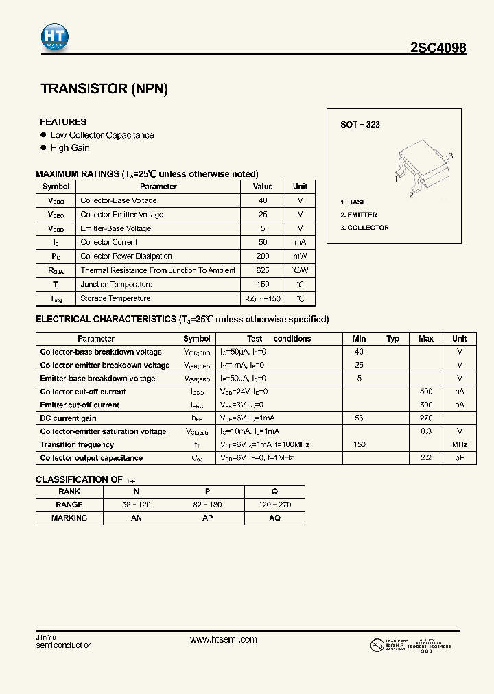 2SC4098_4599280.PDF Datasheet