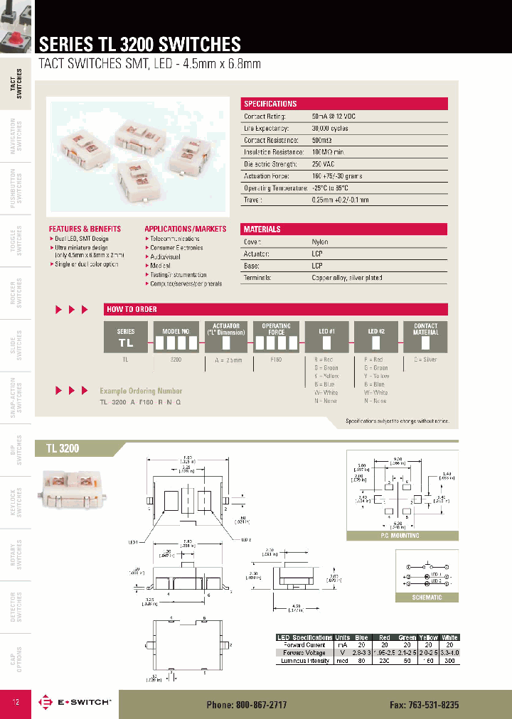 TL3200AF160GBQ_4601691.PDF Datasheet