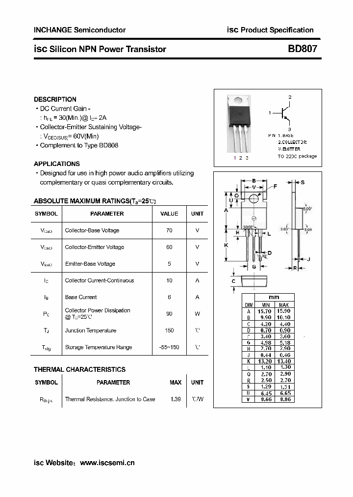 BD807_4604969.PDF Datasheet