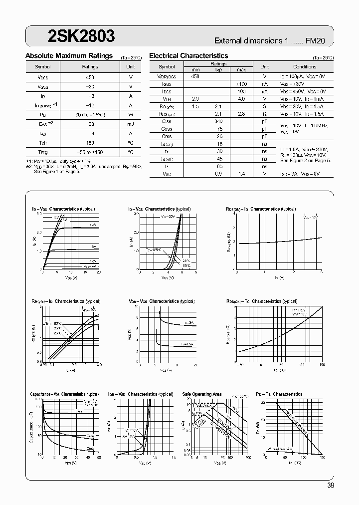 2SK280305_4605047.PDF Datasheet