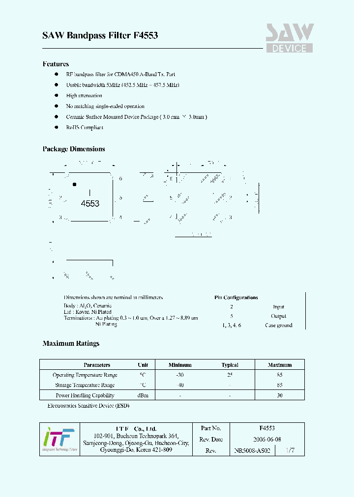 F4553_4610922.PDF Datasheet