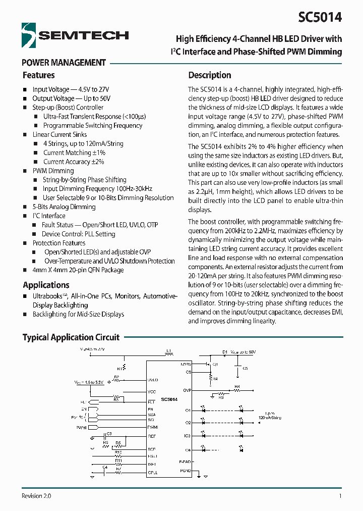 SC5014MLTRT_4613207.PDF Datasheet