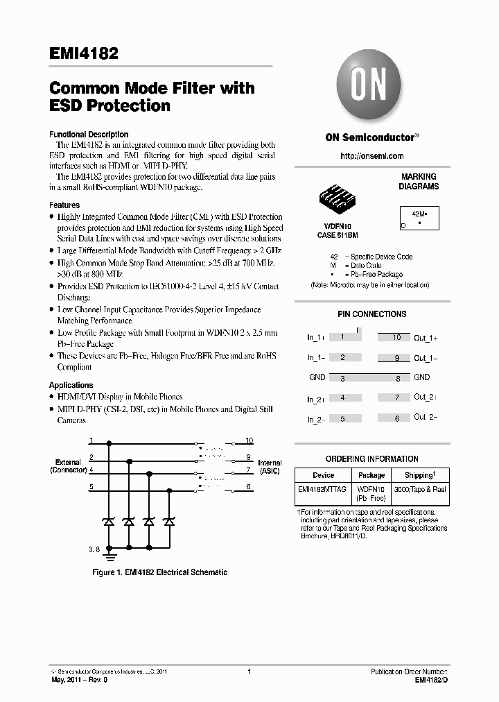 EMI4182_4613634.PDF Datasheet