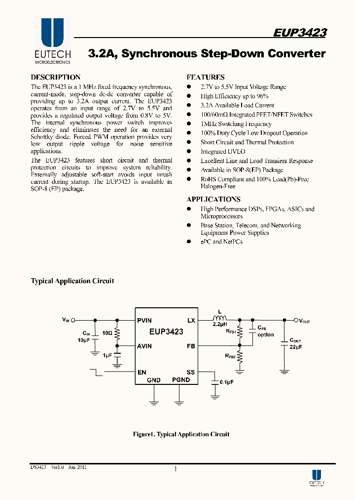 EUP3423_4621531.PDF Datasheet