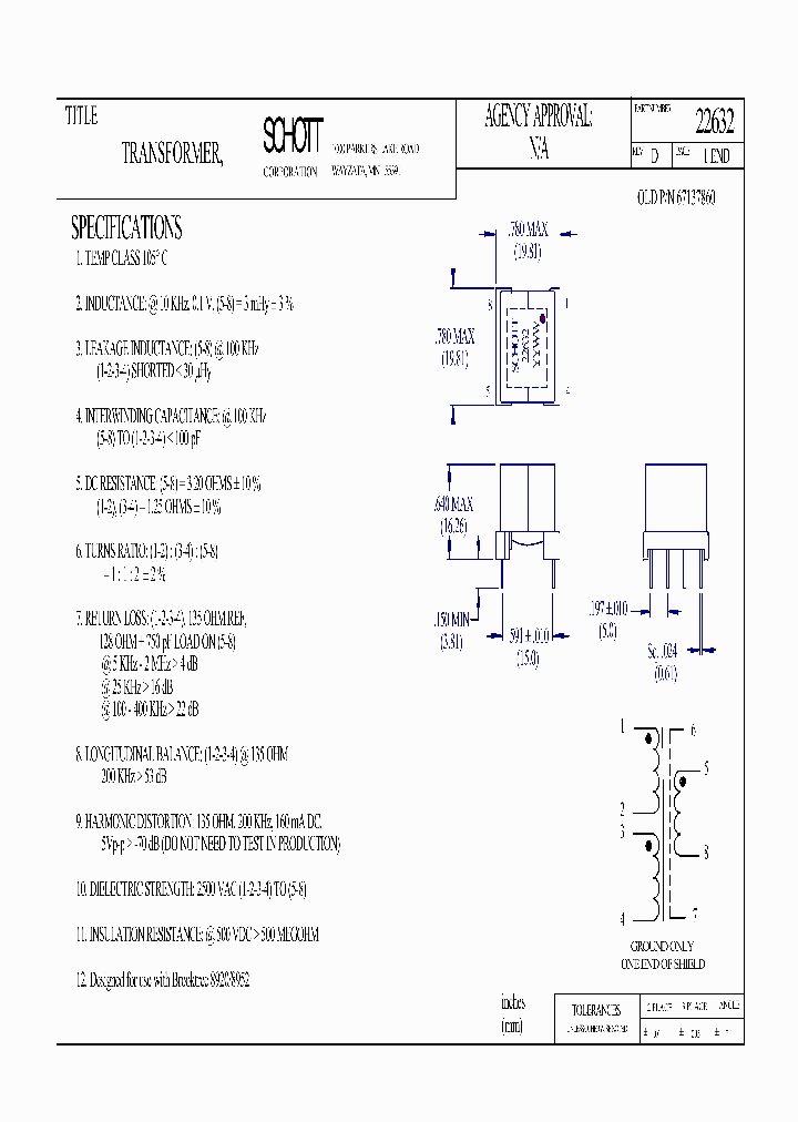 22632_4624022.PDF Datasheet